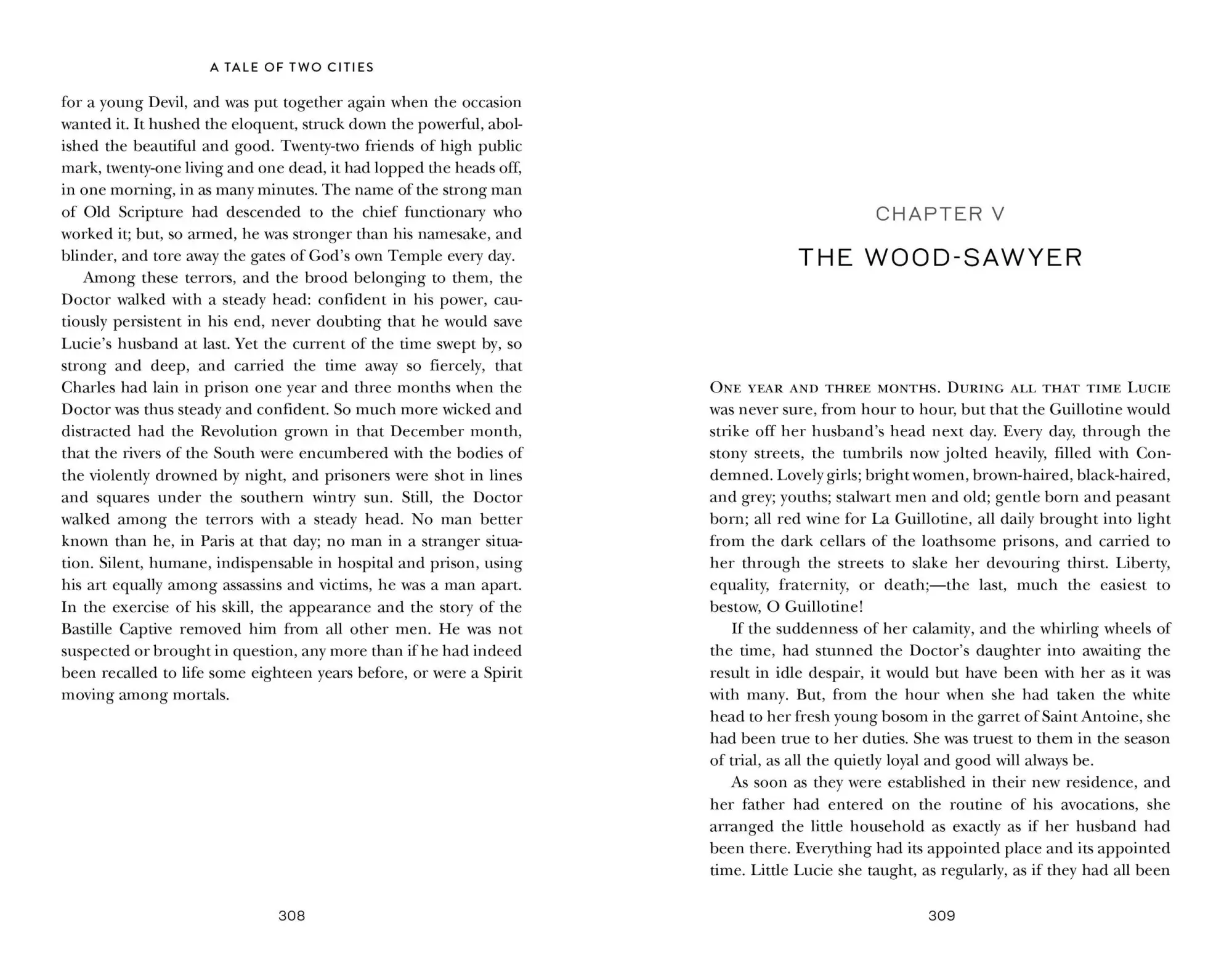 Bild: 9781454957546 | A Tale of Two Cities | Charles Dickens | Buch | Englisch | 2024