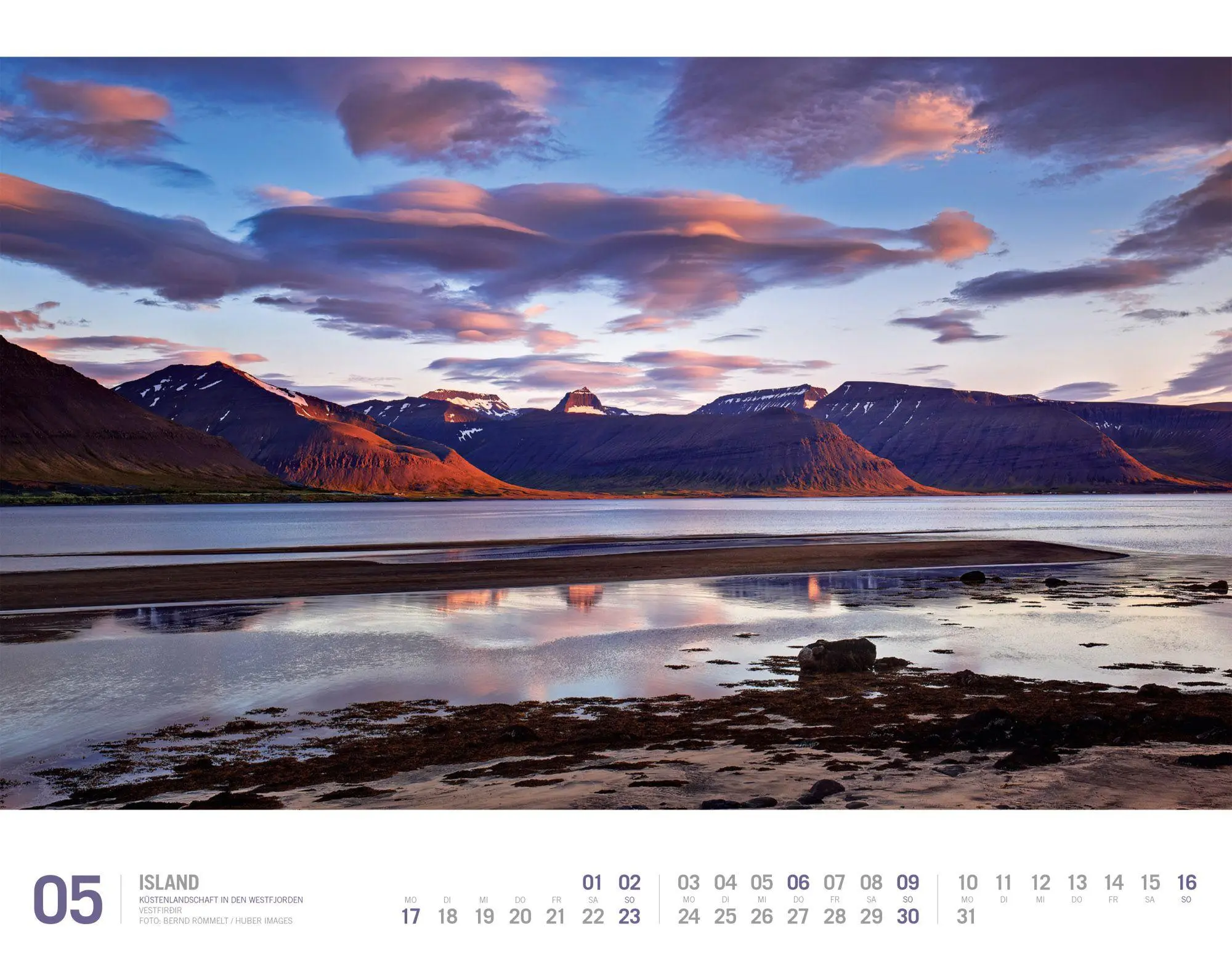 Bild: 9783838427546 | Island Kalender 2027 Unterwegs zwischen Gletschern und Geysiren | GmbH