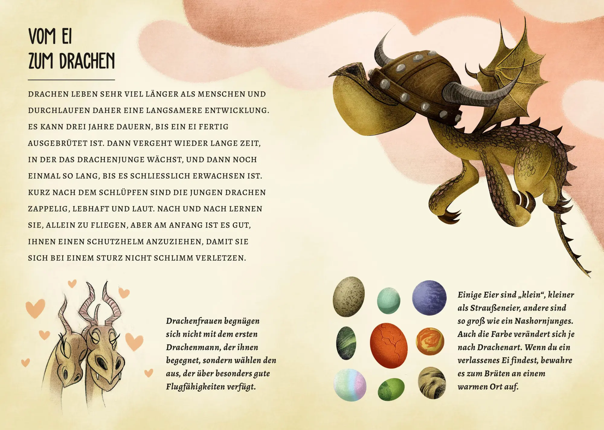 Bild: 9788863127546 | Drachen | Für unterwegs. Über 20 Spiele für kleine Drachen-Dompteure