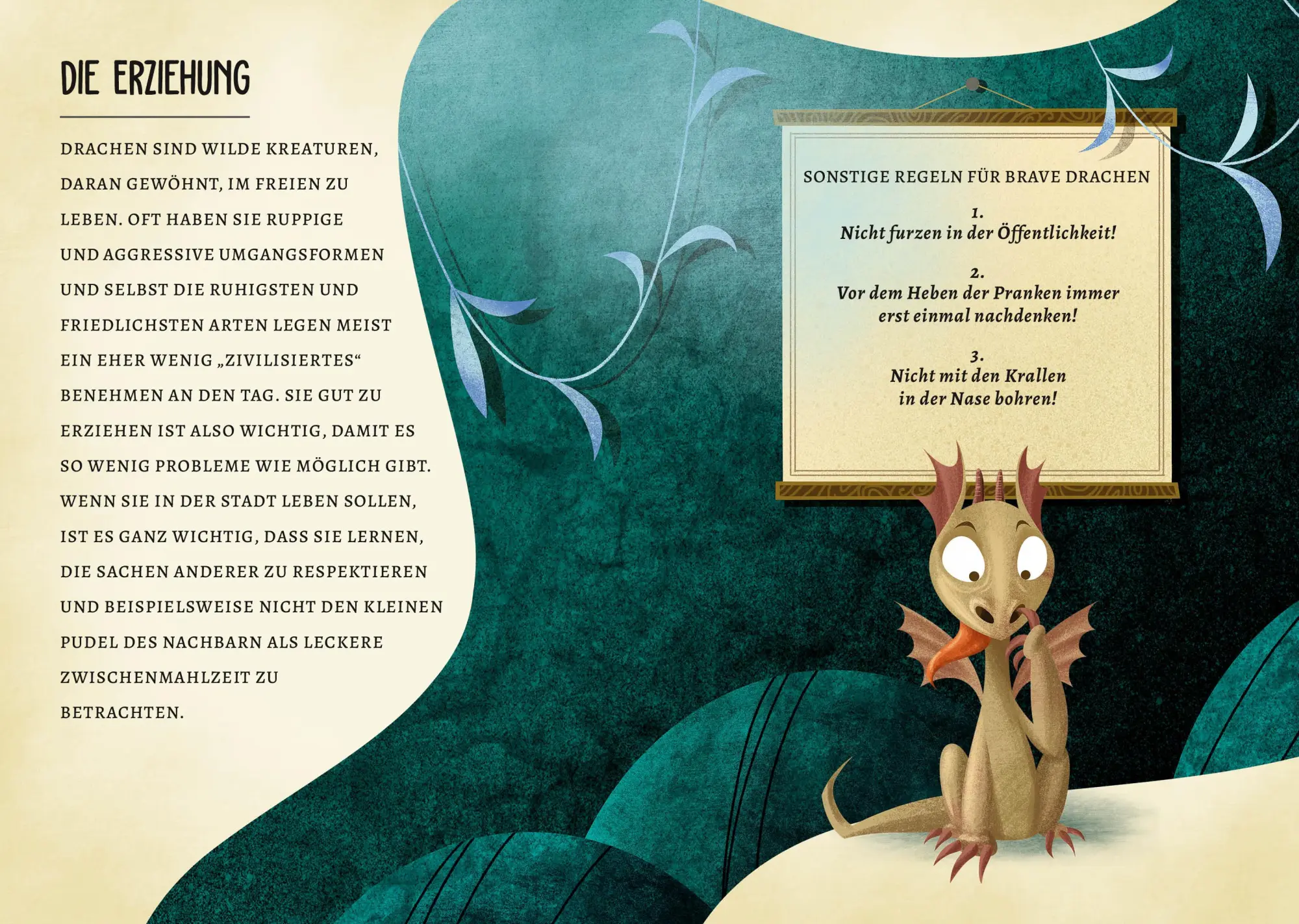 Bild: 9788863127546 | Drachen | Für unterwegs. Über 20 Spiele für kleine Drachen-Dompteure