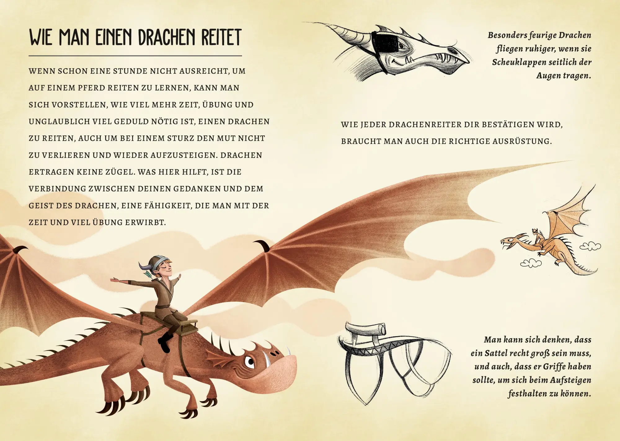 Bild: 9788863127546 | Drachen | Für unterwegs. Über 20 Spiele für kleine Drachen-Dompteure