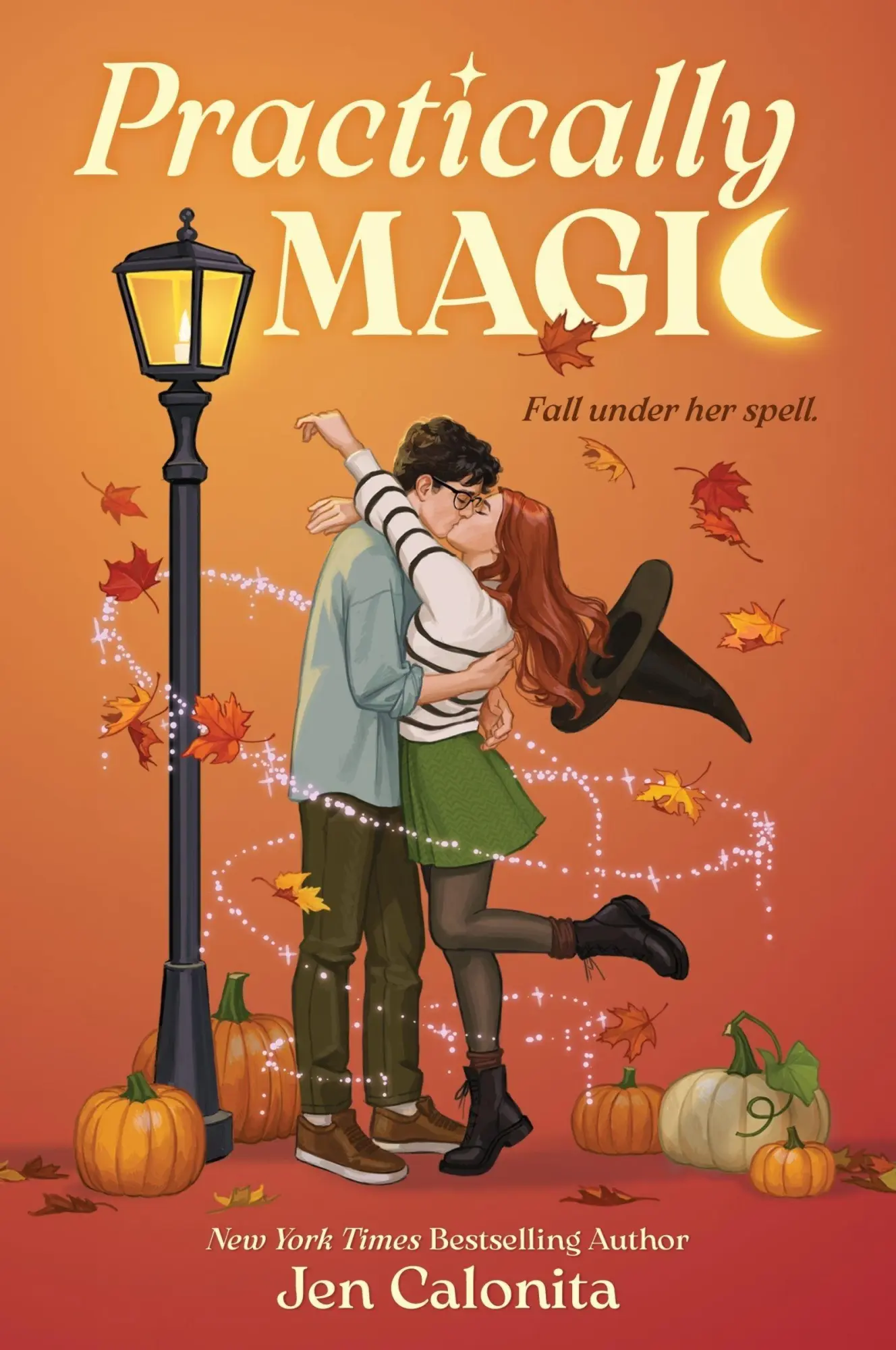 HarperCollins Publishers Inc Practically Magic