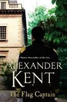 Cover: 9780099497646 | The Flag Captain | Alexander Kent | Taschenbuch | Englisch | 2006
