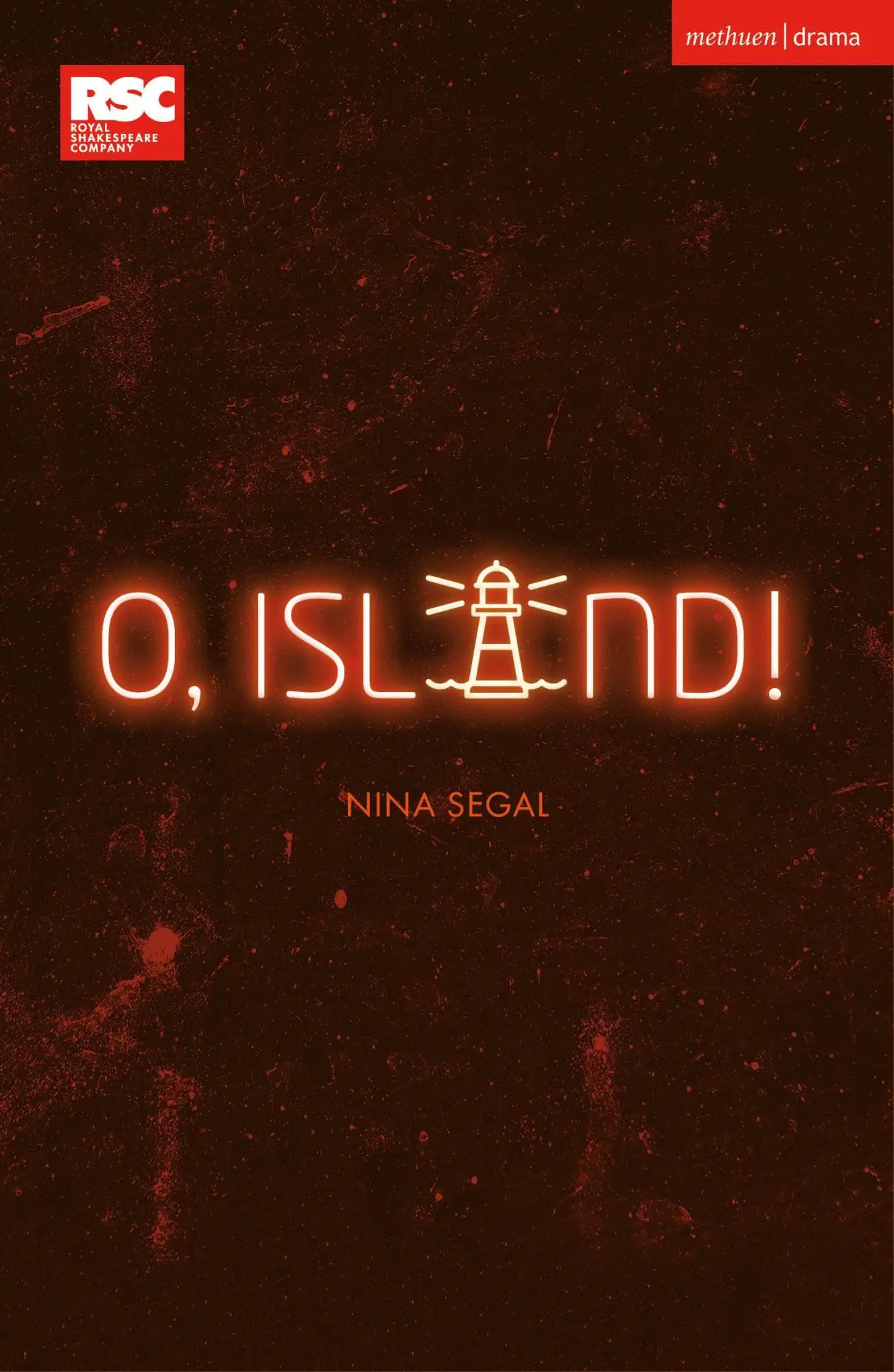 Cover: 9781350377646 | O, Island! | Nina Segal | Taschenbuch | Kartoniert / Broschiert | 2022