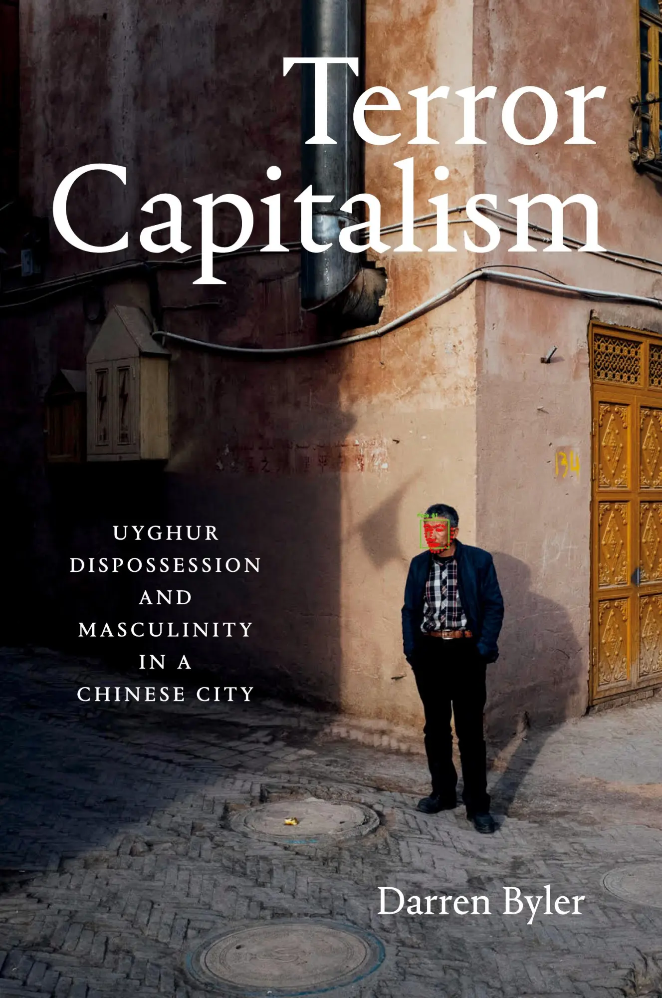 Cover: 9781478017646 | Terror Capitalism | Darren Byler | Taschenbuch | Englisch | 2022