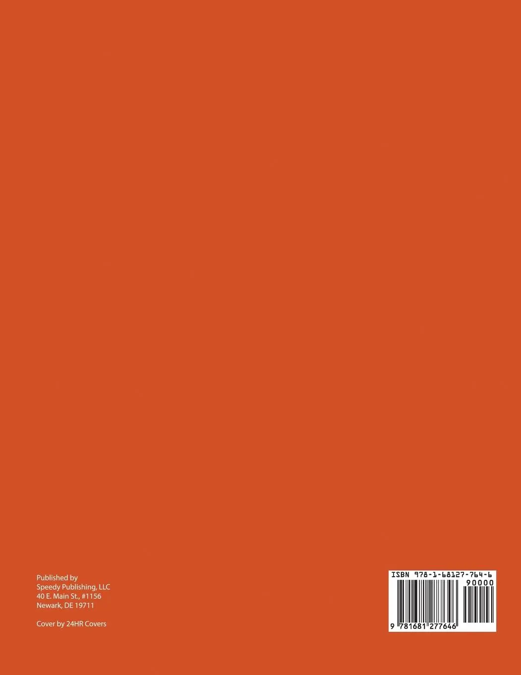 Rückseite: 9781681277646 | Crossword Puzzle Book For Adults | Brain Twisters | Llc | Taschenbuch
