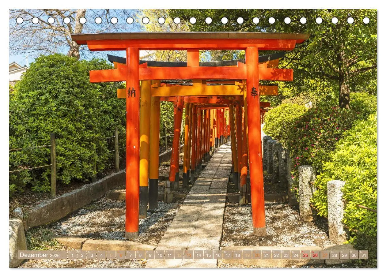 Bild: 9783516597646 | Meditationen im Zen-Garten (Tischkalender 2026 DIN A5 quer),...