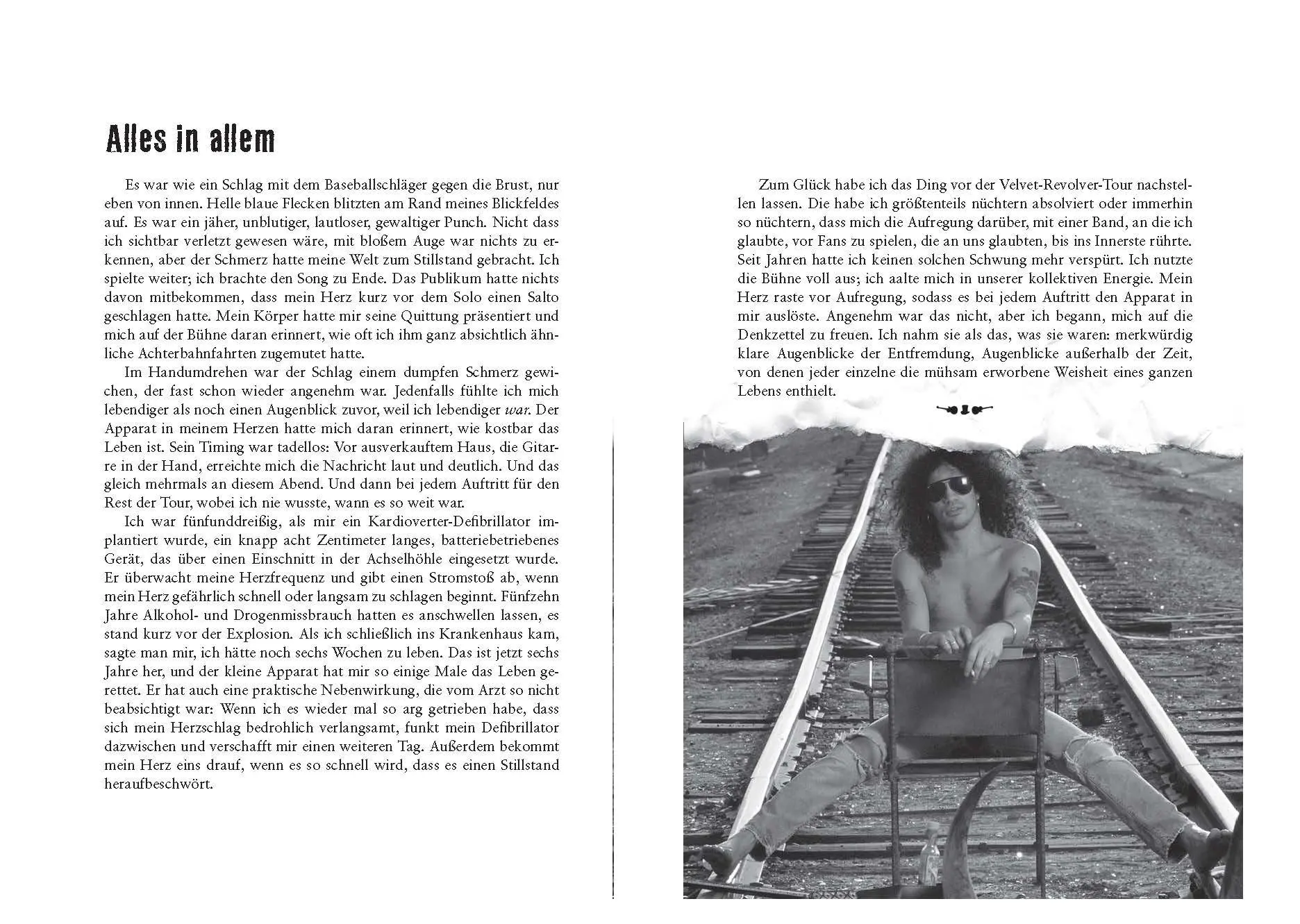 Bild: 9783841907646 | Slash | Die Autobiografie | Anthony Bozza (u. a.) | Taschenbuch | 2021