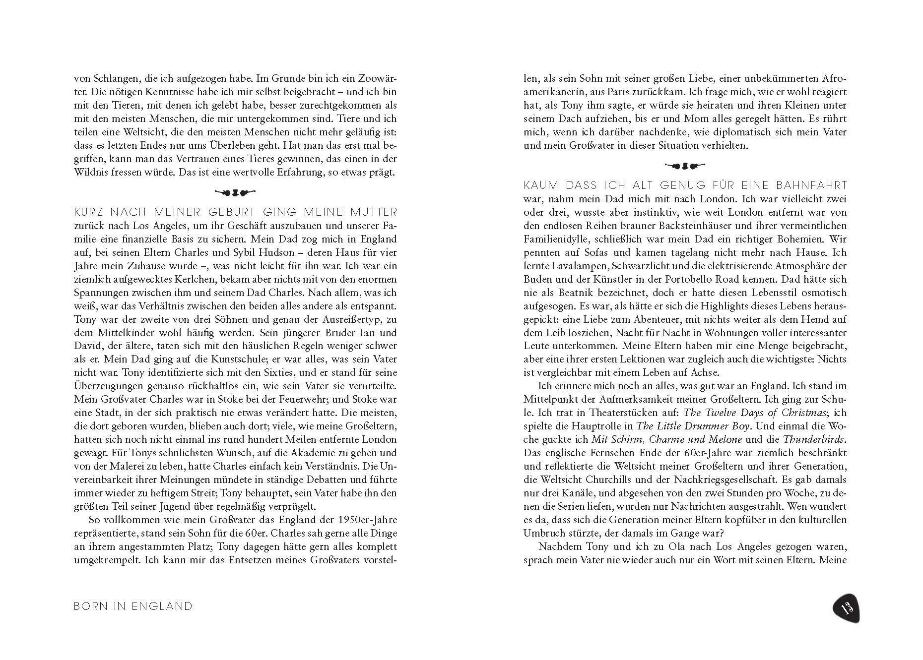 Bild: 9783841907646 | Slash | Die Autobiografie | Anthony Bozza (u. a.) | Taschenbuch | 2021