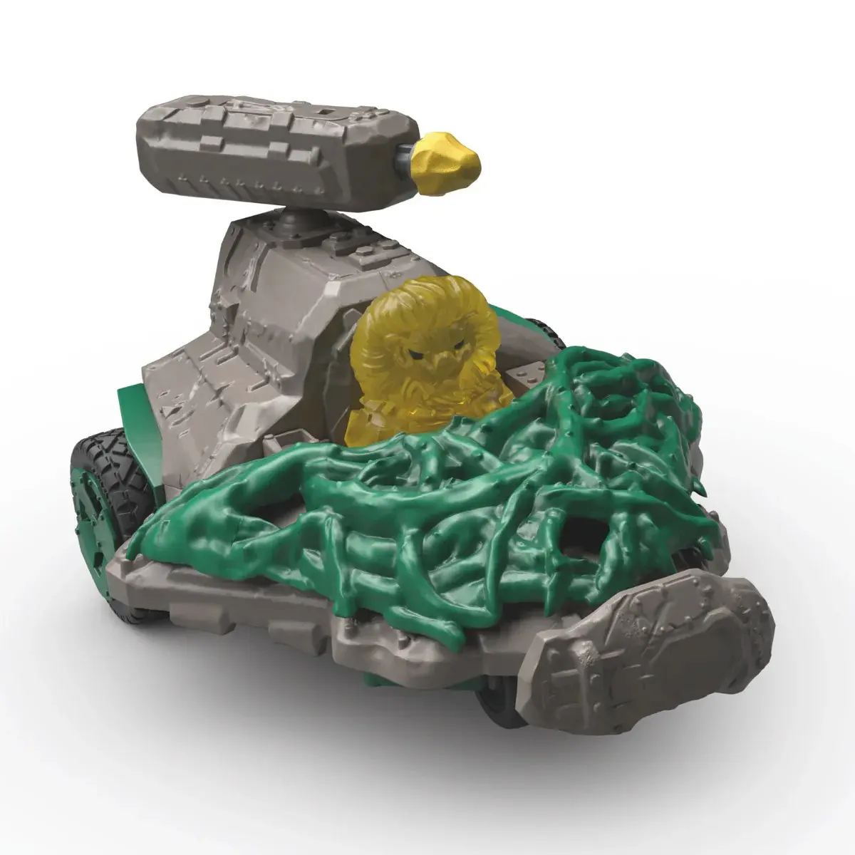 Cover: 4069111027746 | Schleich 42666 - Eldrador Creatures, Dschungel Düsenjet Fahrzeug...
