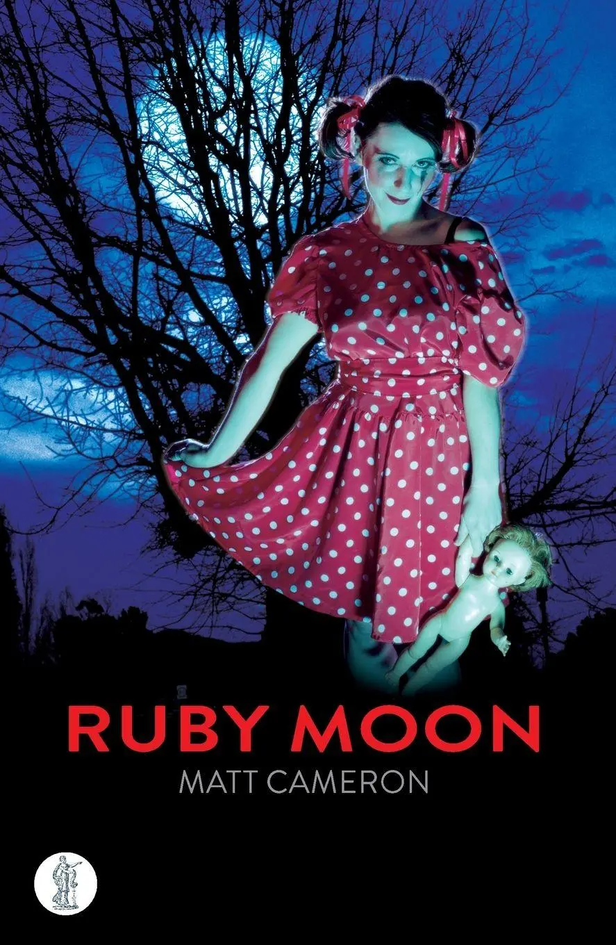 Cover: 9780868197746 | Ruby Moon | Matt Cameron | Taschenbuch | Kartoniert / Broschiert