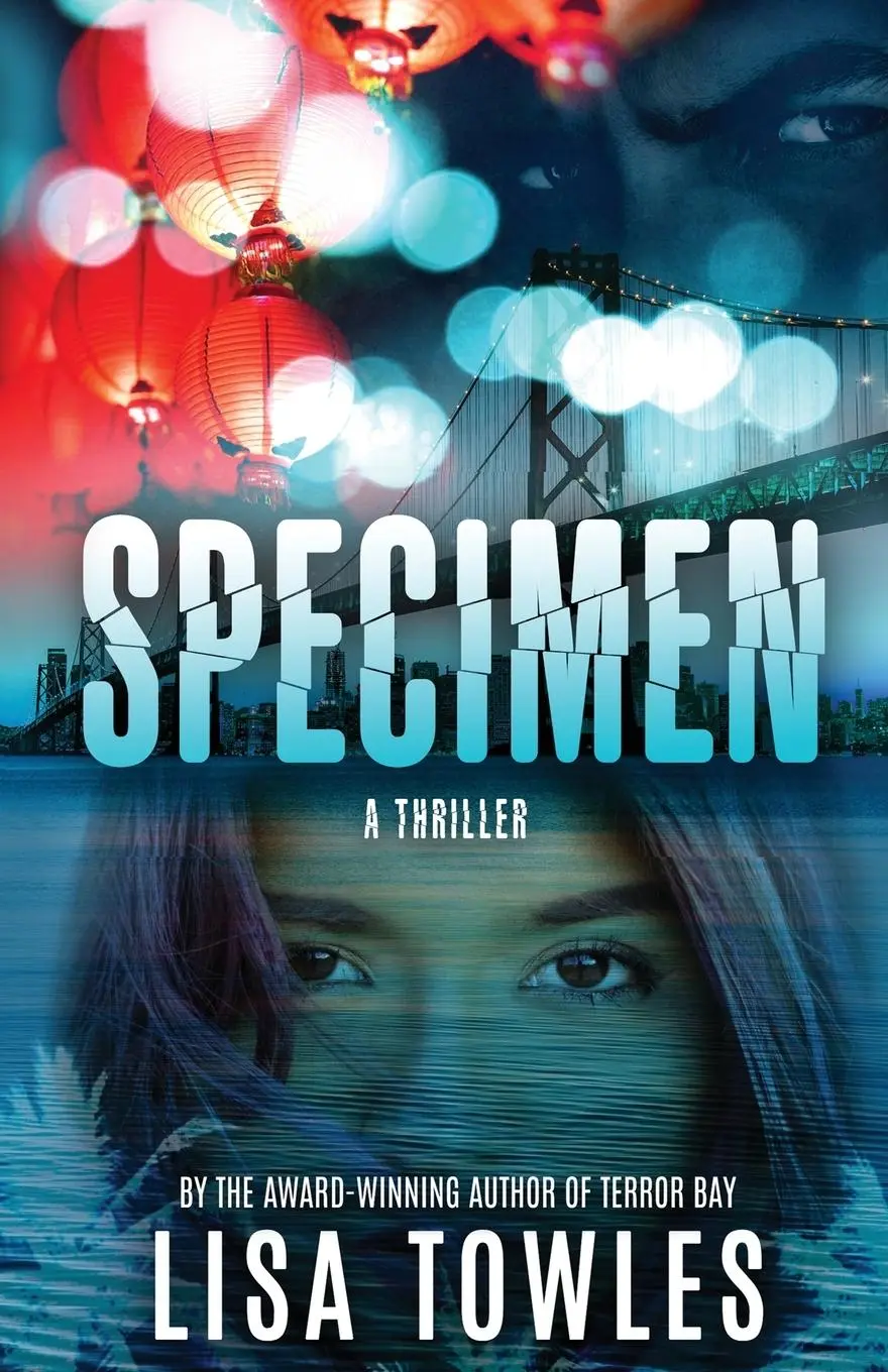 Cover: 9781644567746 | Specimen | Lisa Towles | Taschenbuch | Englisch | 2024