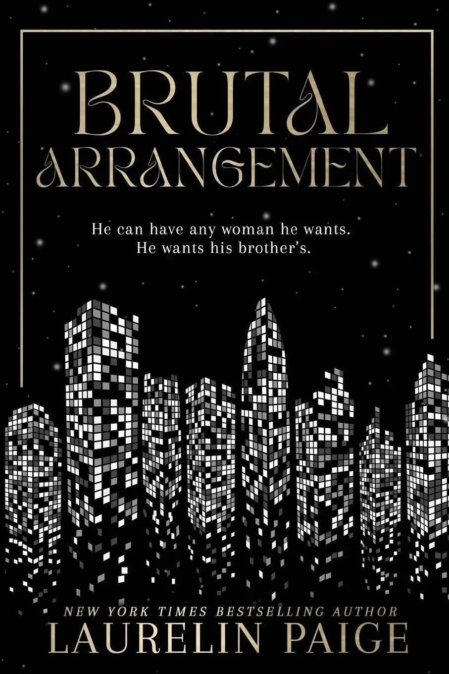 Cover: 9781957647746 | Brutal Arrangement | Laurelin Paige | Taschenbuch | Englisch | 2025