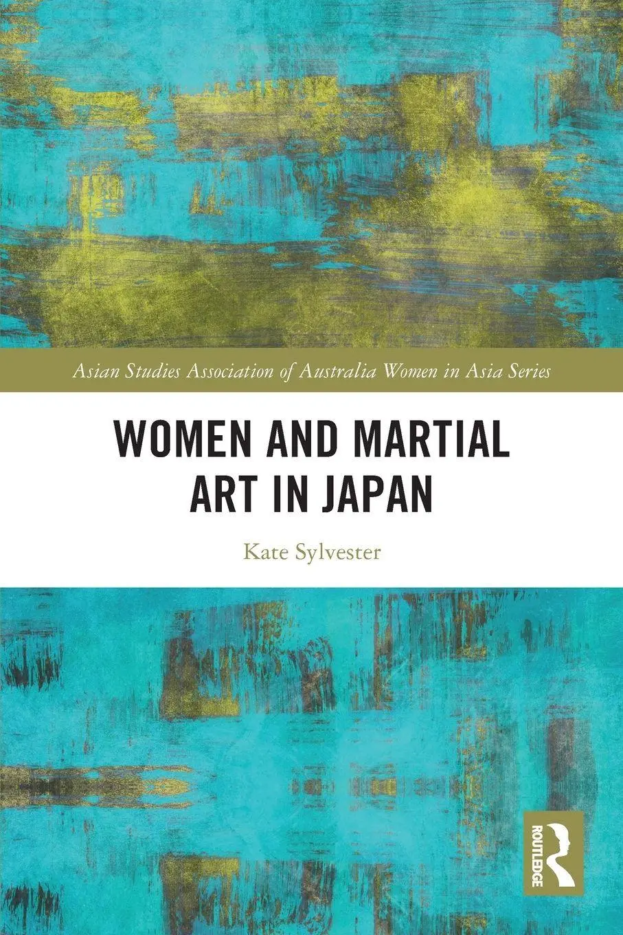 Cover: 9781032187846 | Women and Martial Art in Japan | Kate Sylvester | Taschenbuch | 2024