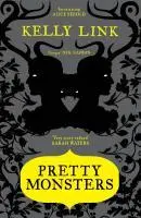 Cover: 9781847677846 | Pretty Monsters | Kelly Link | Taschenbuch | Kartoniert / Broschiert