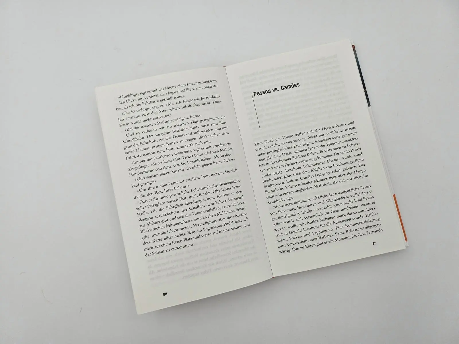 Bild: 9783492277846 | Gebrauchsanweisung für Lissabon | Martin Zinggl | Buch | 224 S. | 2024