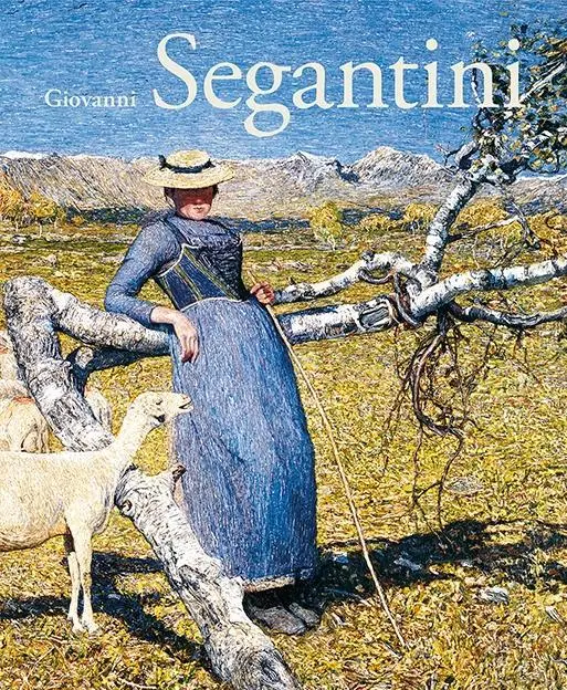 Cover: 9783858817846 | Giovanni Segantini | Beat Stutzer | Buch | 208 S. | Italienisch | 2016