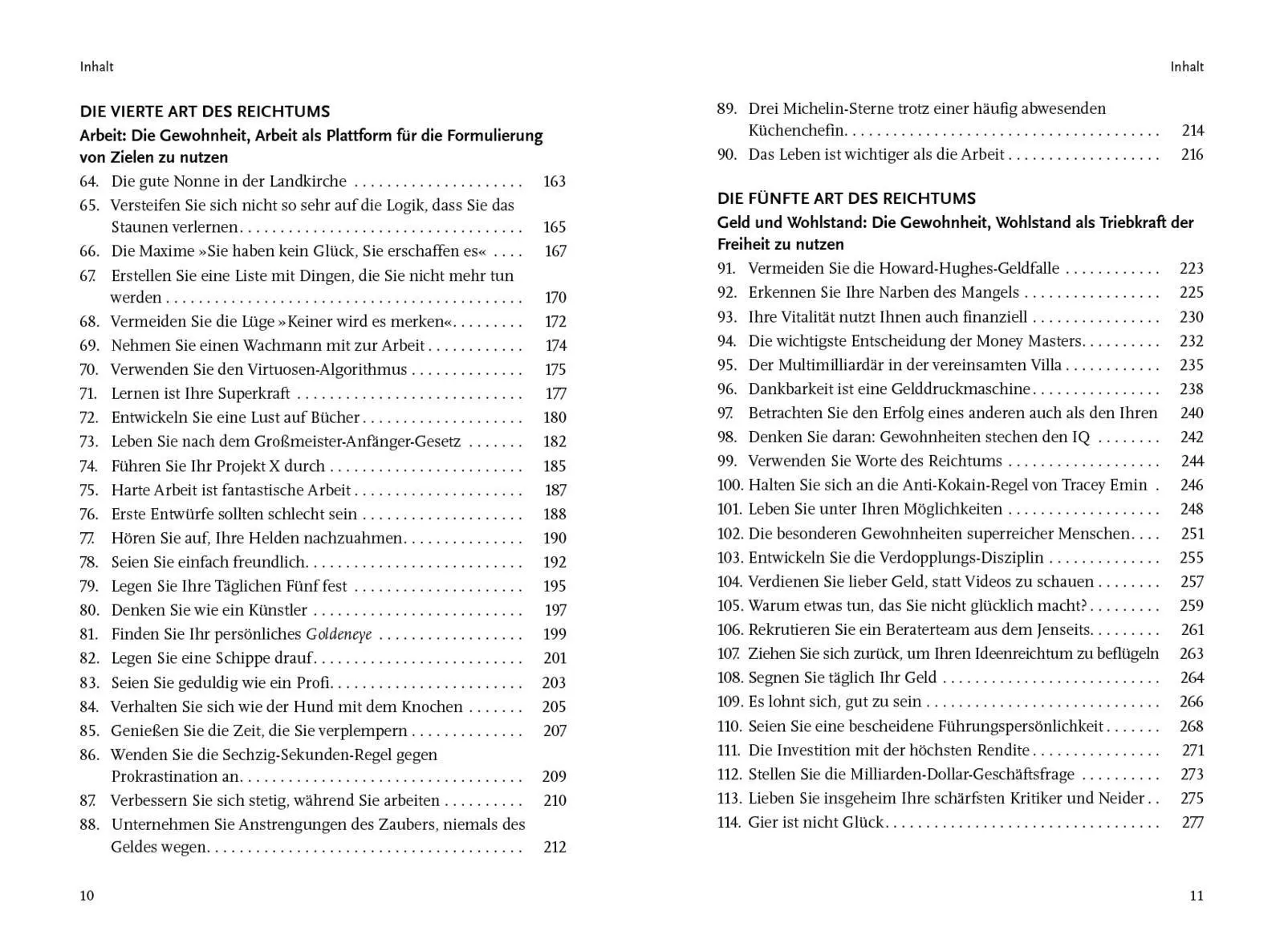 Bild: 9783959727846 | Reichtum, den du mit Geld nicht kaufen kannst | Robin Sharma | Buch
