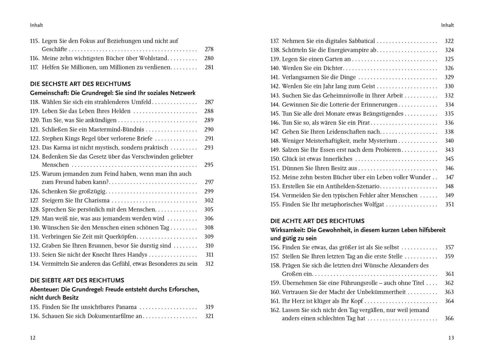 Bild: 9783959727846 | Reichtum, den du mit Geld nicht kaufen kannst | Robin Sharma | Buch