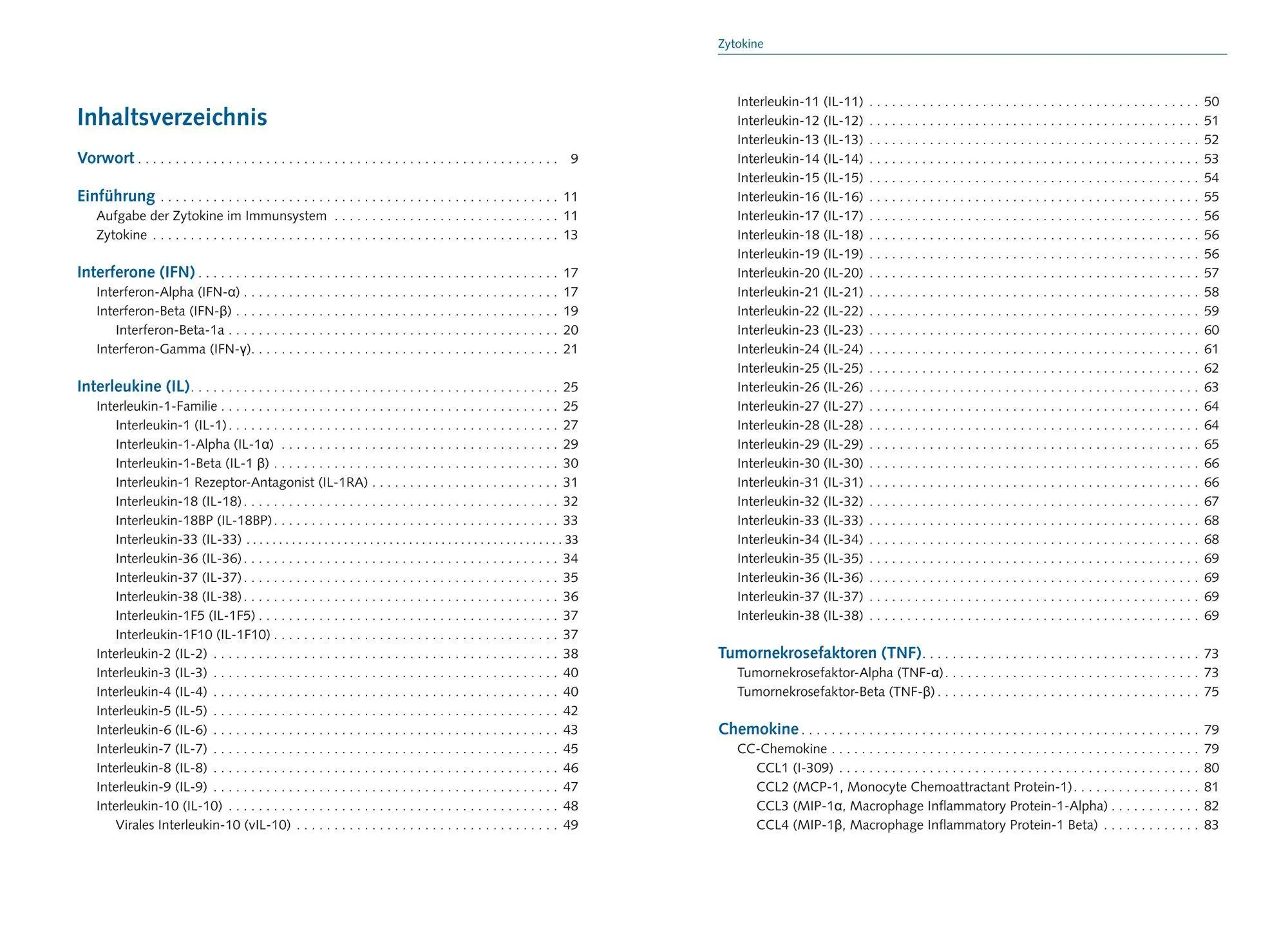 Bild: 9783964747846 | Zytokine - Botenstoffe des Immunsystems | Corinne I. Heitz | Buch