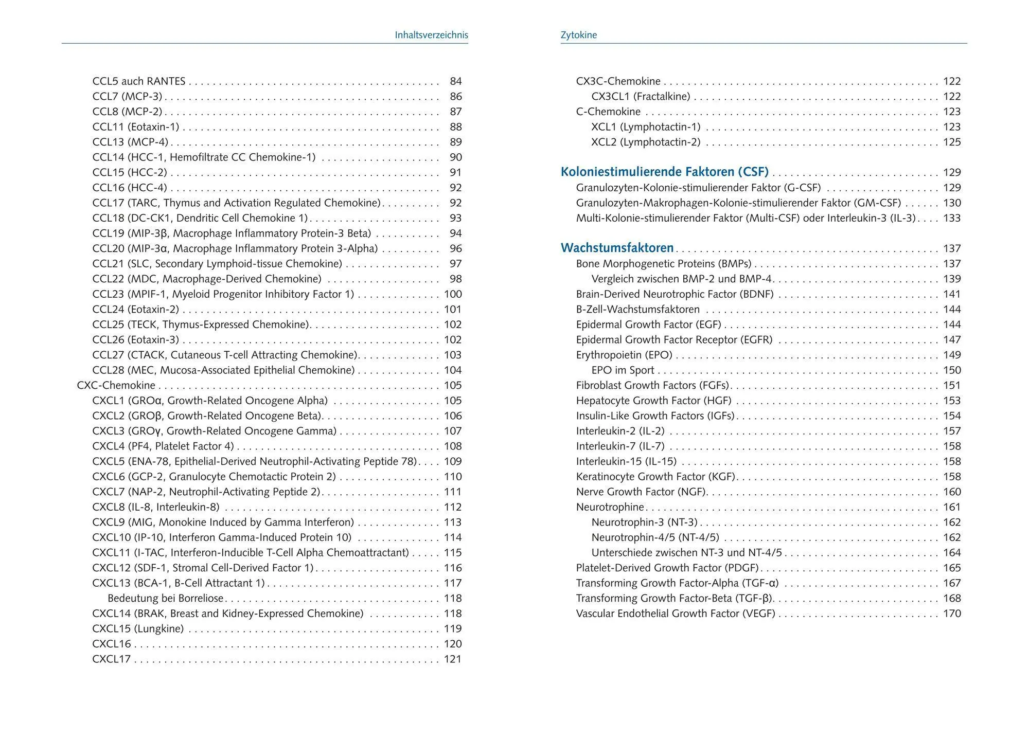 Bild: 9783964747846 | Zytokine - Botenstoffe des Immunsystems | Corinne I. Heitz | Buch