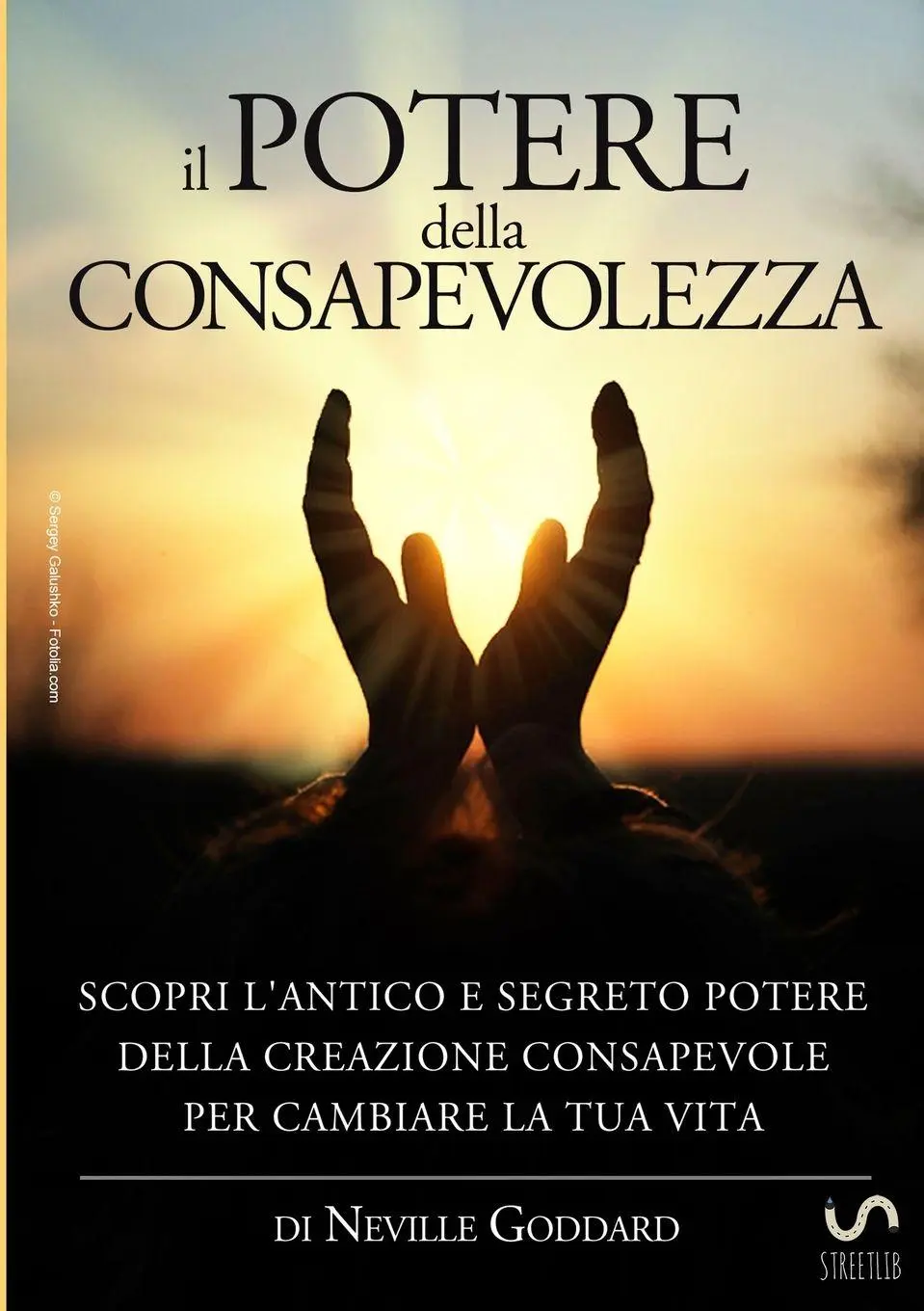 Cover: 9788892597846 | Il Potere della Consapevolezza - | Neville Goddard | Taschenbuch