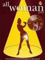 Cover: 9780571527946 | All Woman Jazz | Songbook | Alfred Music | Taschenbuch | Englisch