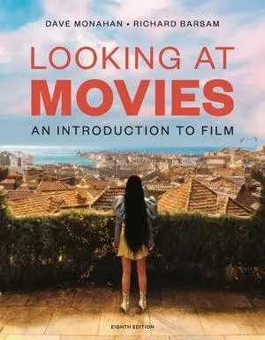 Cover: 9781324087946 | Looking at Movies | An Introduction to Film | Dave Monahan | Buch