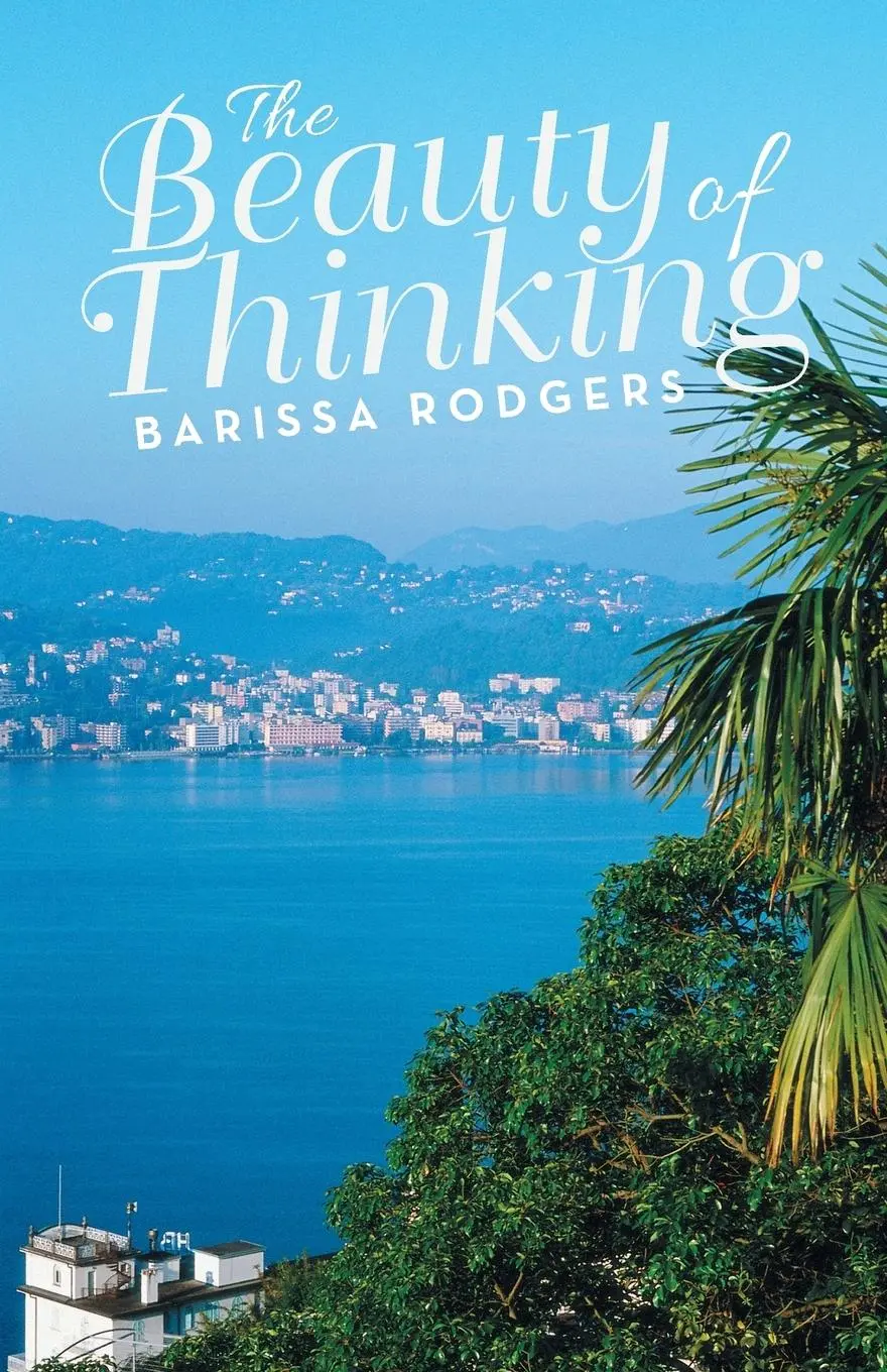Cover: 9781504337946 | The Beauty of Thinking | Barissa Rodgers | Taschenbuch | Englisch