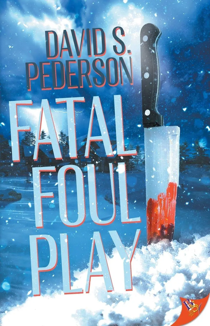 Cover: 9781636797946 | Fatal Foul Play | David S. Pederson | Taschenbuch | Englisch | 2024