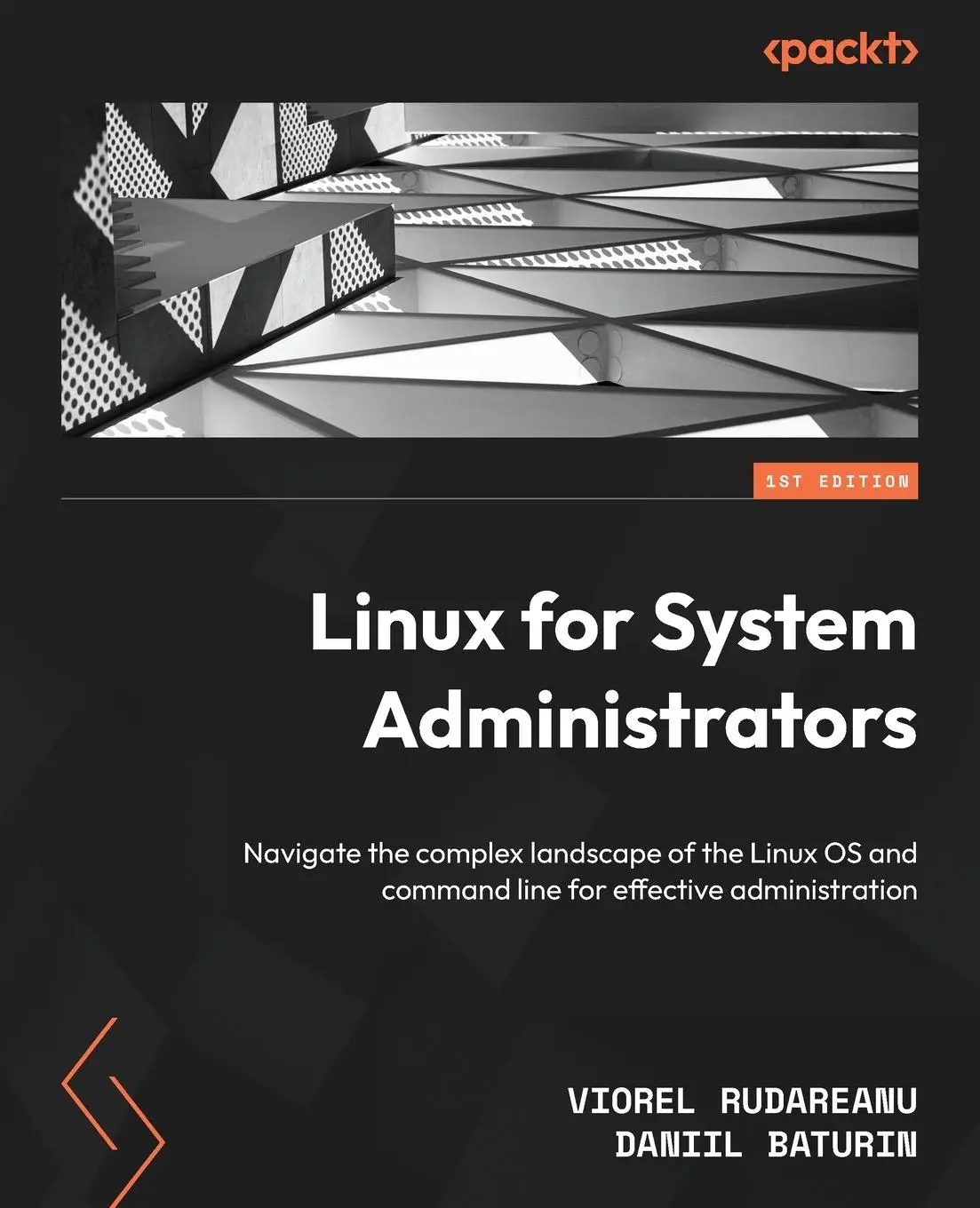 Cover: 9781803247946 | Linux for System Administrators | Viorel Rudareanu (u. a.) | Buch