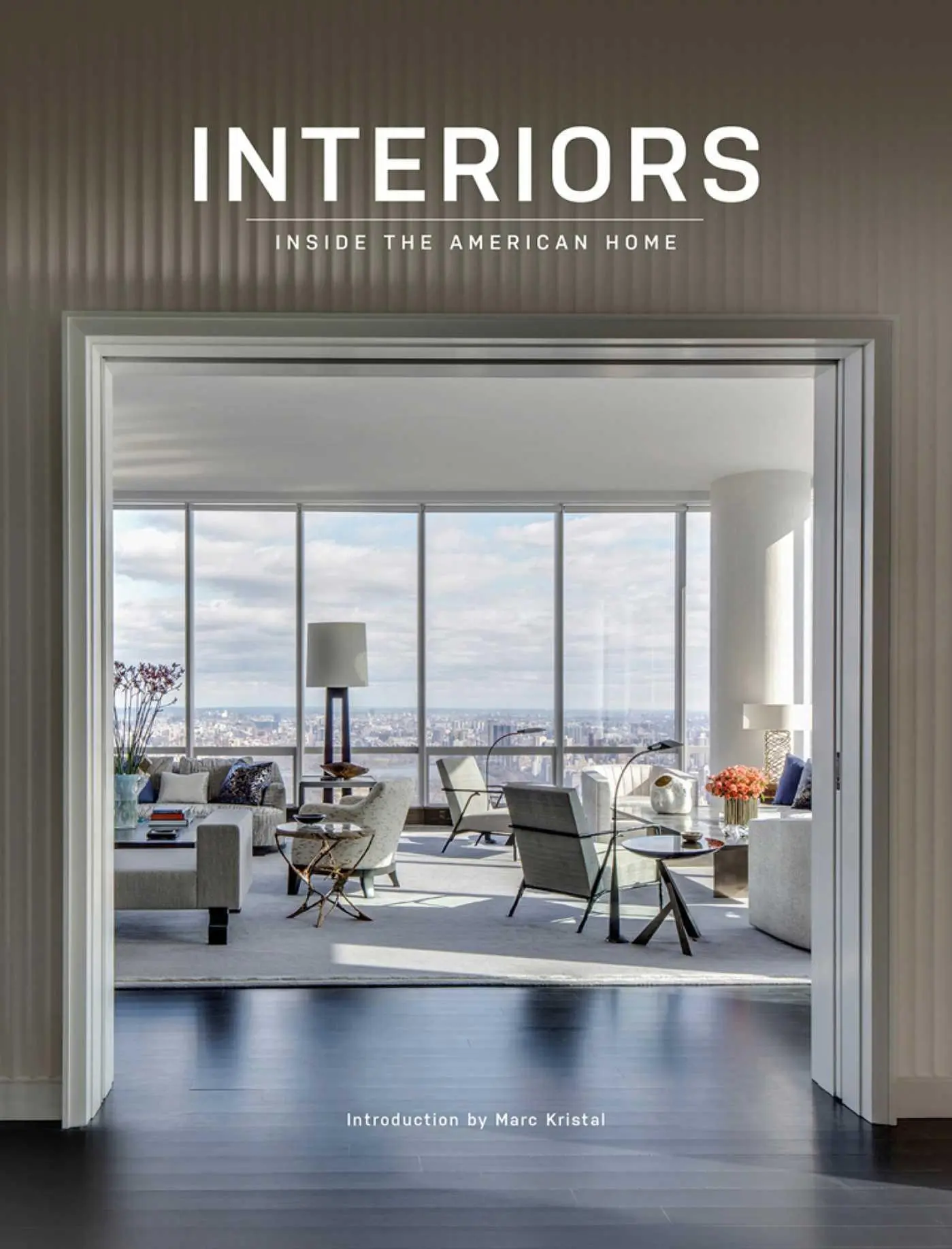 Cover: 9781864707946 | Interiors | Inside the American Home | Hannah Jenkins | Buch | 2018