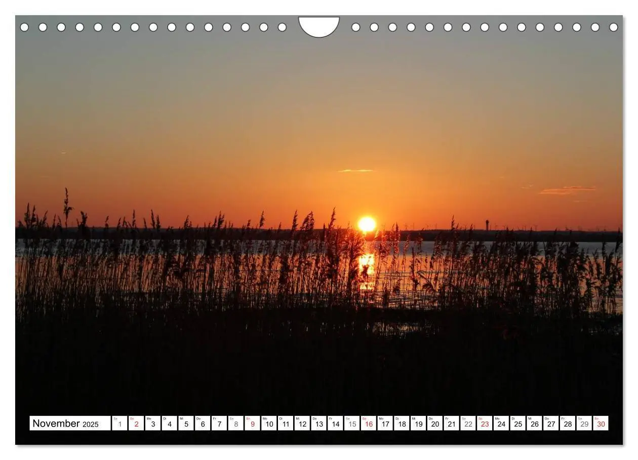 Bild: 9783435697946 | Wedel - Ein Spaziergang (Wandkalender 2025 DIN A4 quer), CALVENDO...
