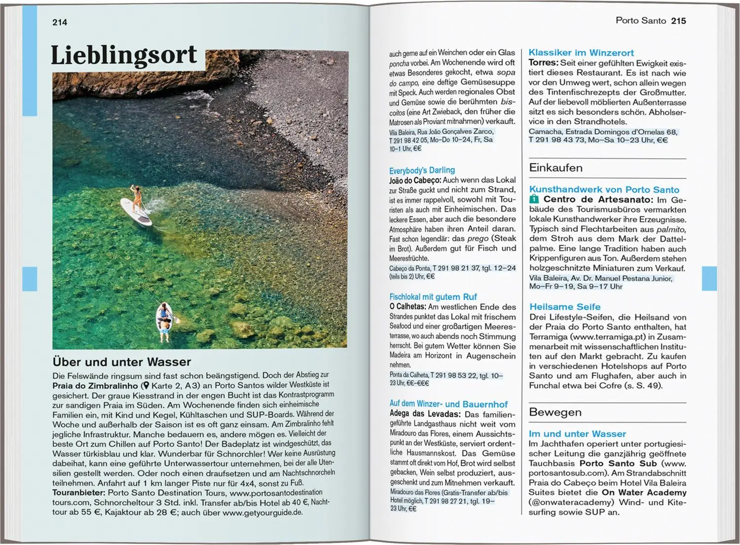 Bild: 9783616007946 | DUMONT Reise-Taschenbuch Reiseführer Madeira | Susanne Lipps | Buch