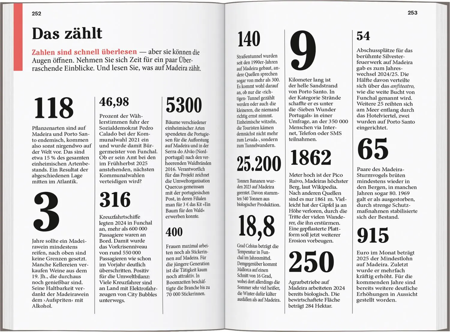 Bild: 9783616007946 | DUMONT Reise-Taschenbuch Reiseführer Madeira | Susanne Lipps | Buch