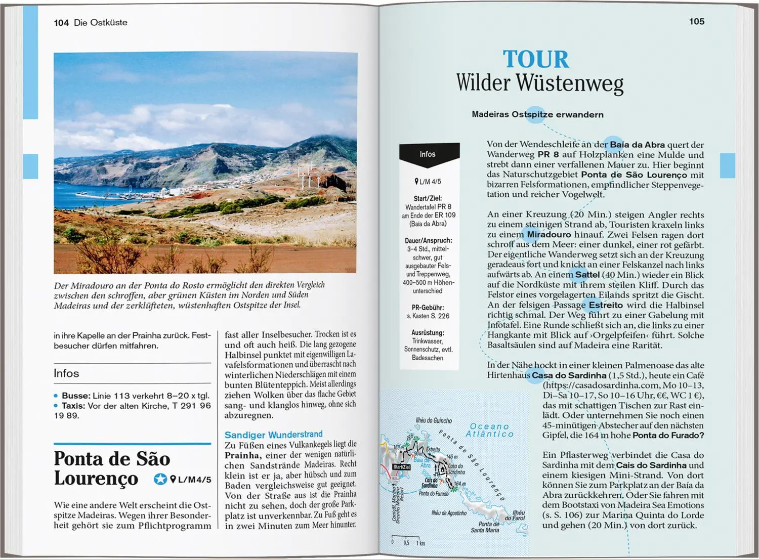 Bild: 9783616007946 | DUMONT Reise-Taschenbuch Reiseführer Madeira | Susanne Lipps | Buch