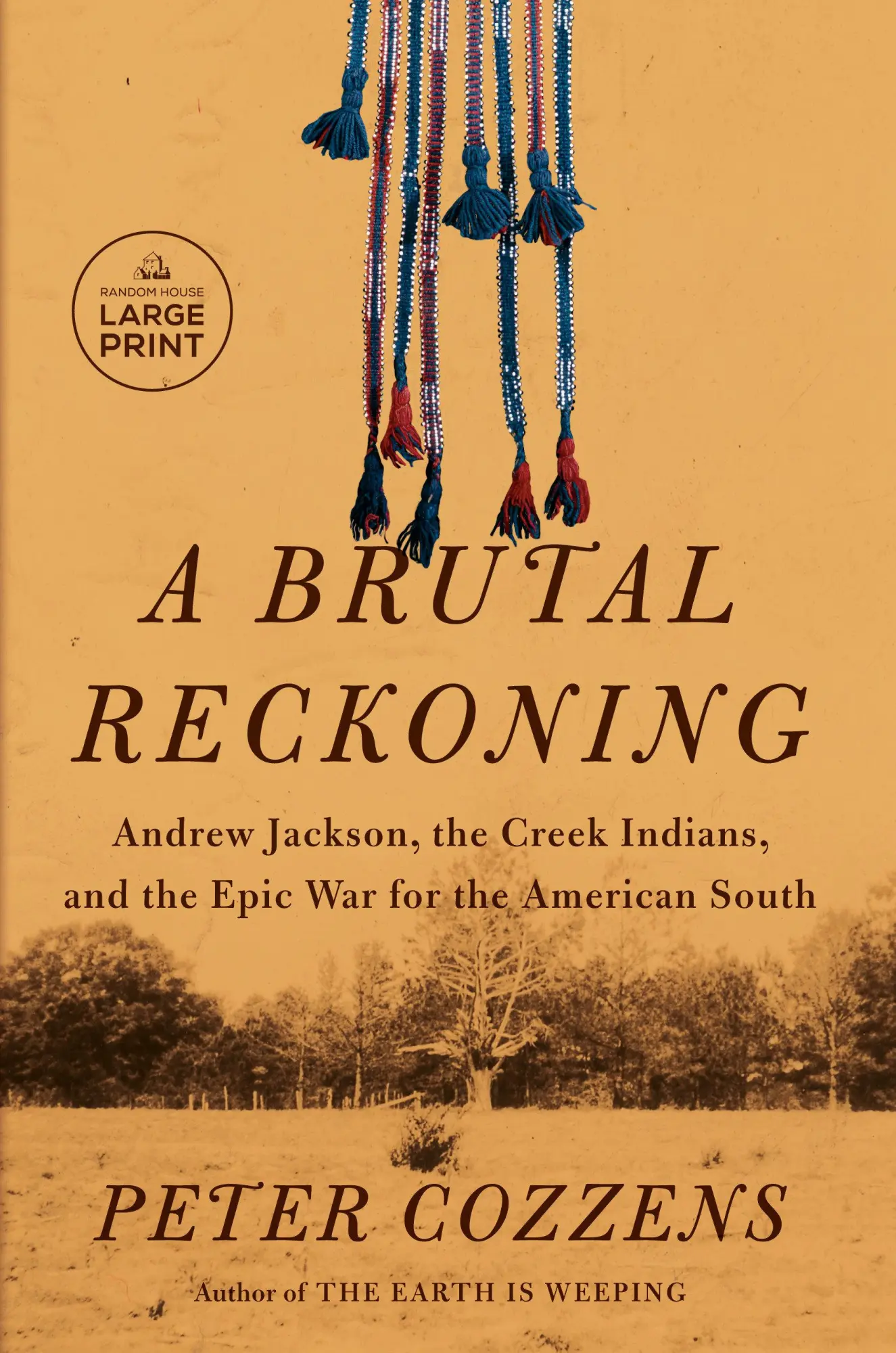 Cover: 9780593678046 | A Brutal Reckoning | Peter Cozzens | Taschenbuch | Englisch | 2023