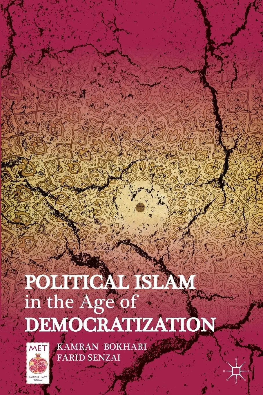 Cover: 9781137008046 | Political Islam in the Age of Democratization | K. Bokhari (u. a.)