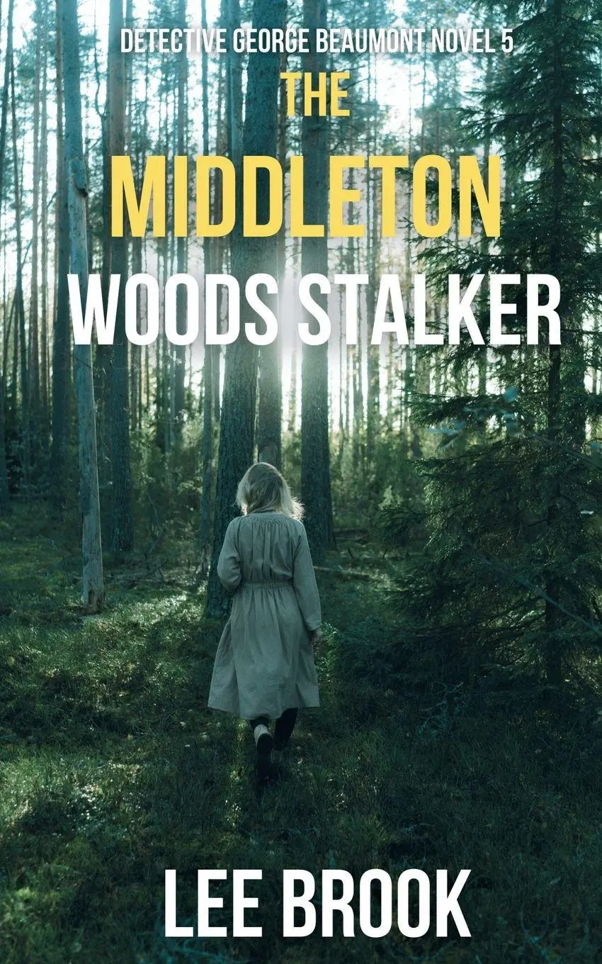 Cover: 9781917228046 | The Middleton Woods Stalker | Brook | Taschenbuch | Englisch | 2024