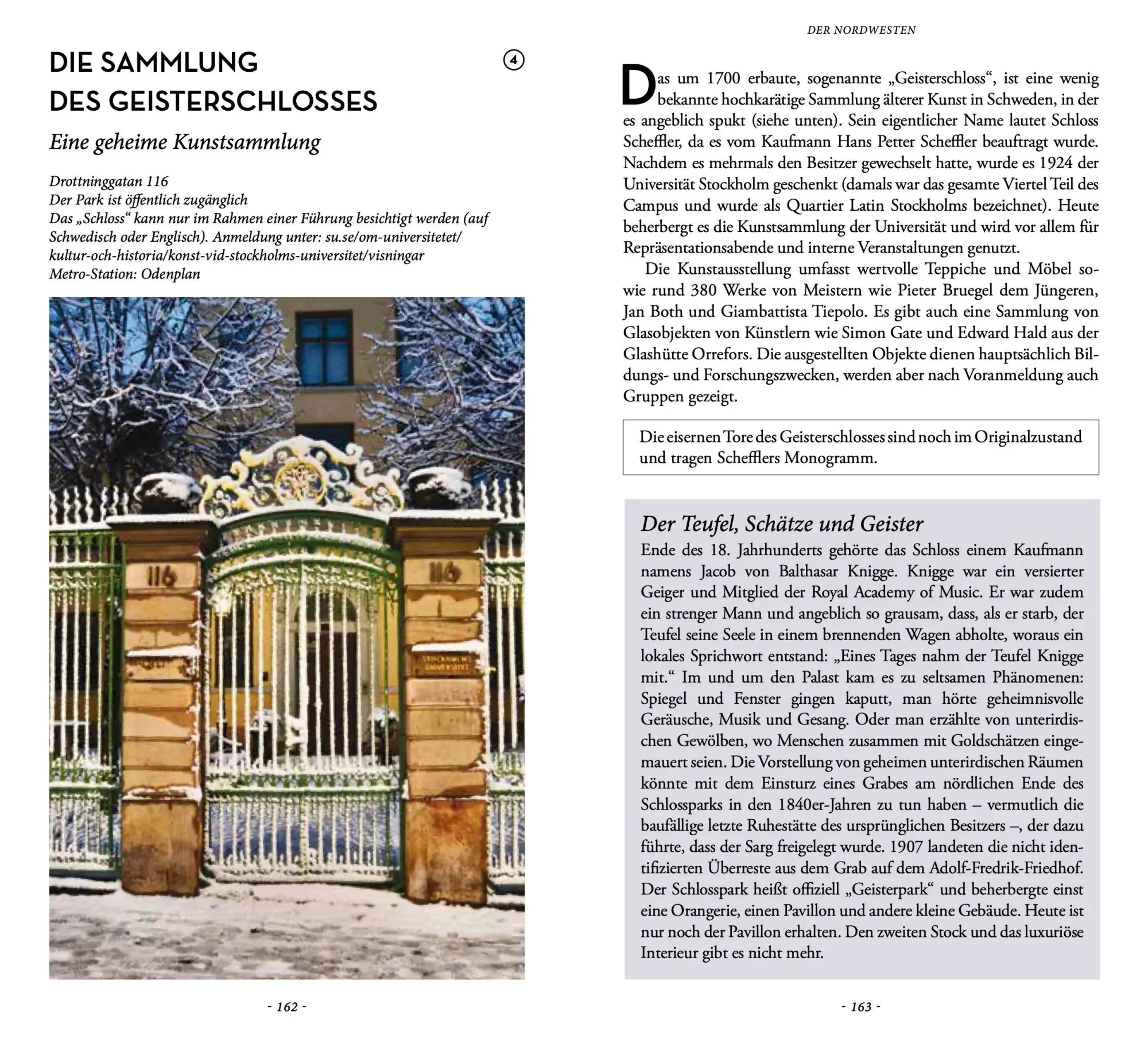 Bild: 9782361958046 | Verborgenes Stockholm | Per Faxneld | Taschenbuch | Verborgenes | 2024