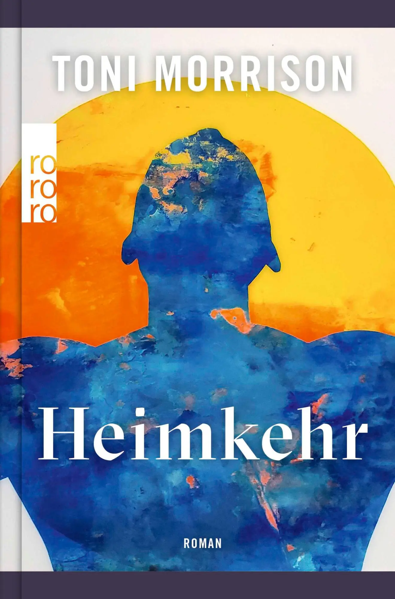 Cover: 9783499018046 | Heimkehr | Toni Morrison | Buch | 160 S. | Deutsch | 2026
