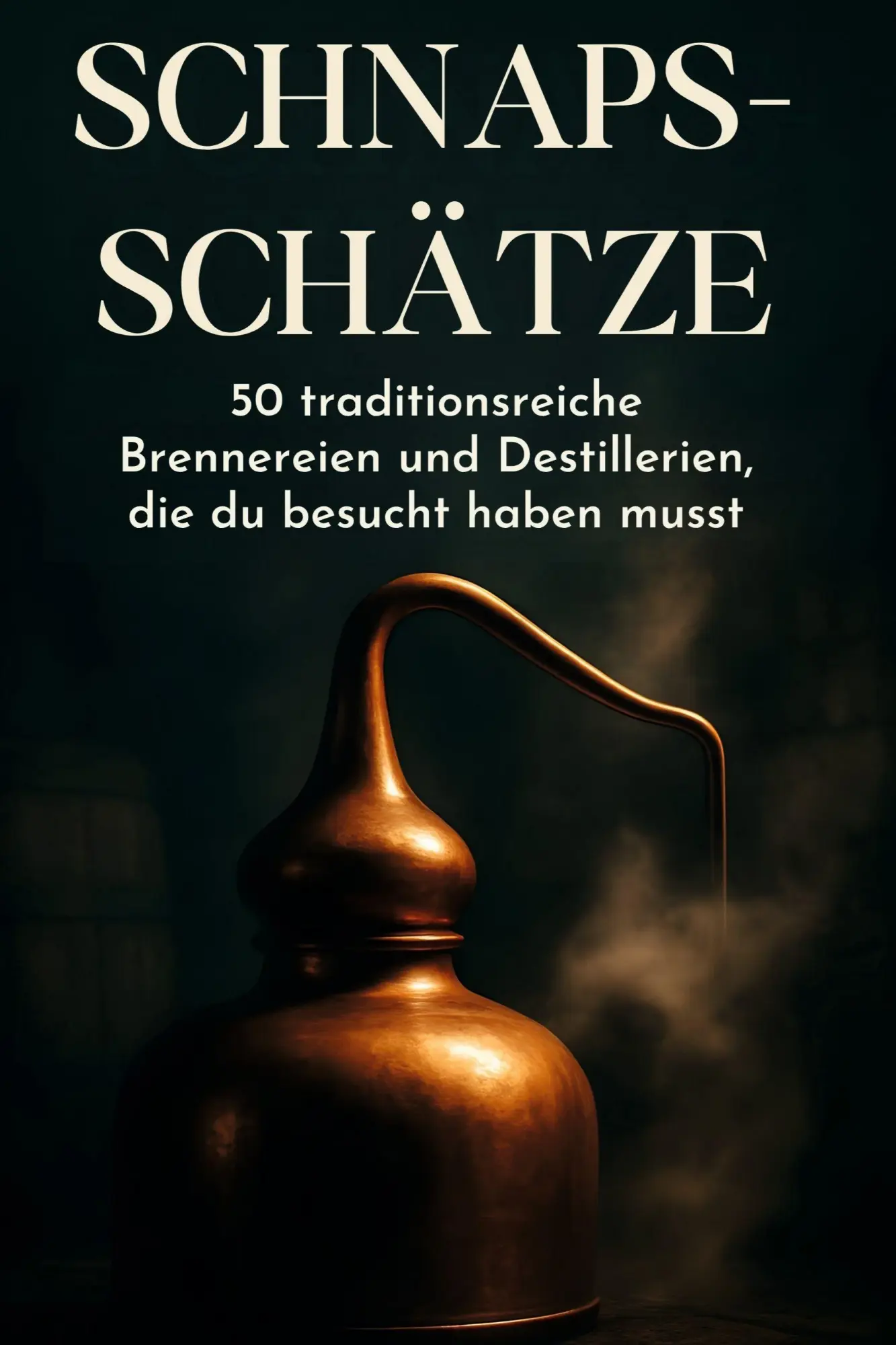 Cover: 9783695348046 | Schnaps-Schätze | Paul Lange | Taschenbuch | 106 S. | Deutsch | 2025