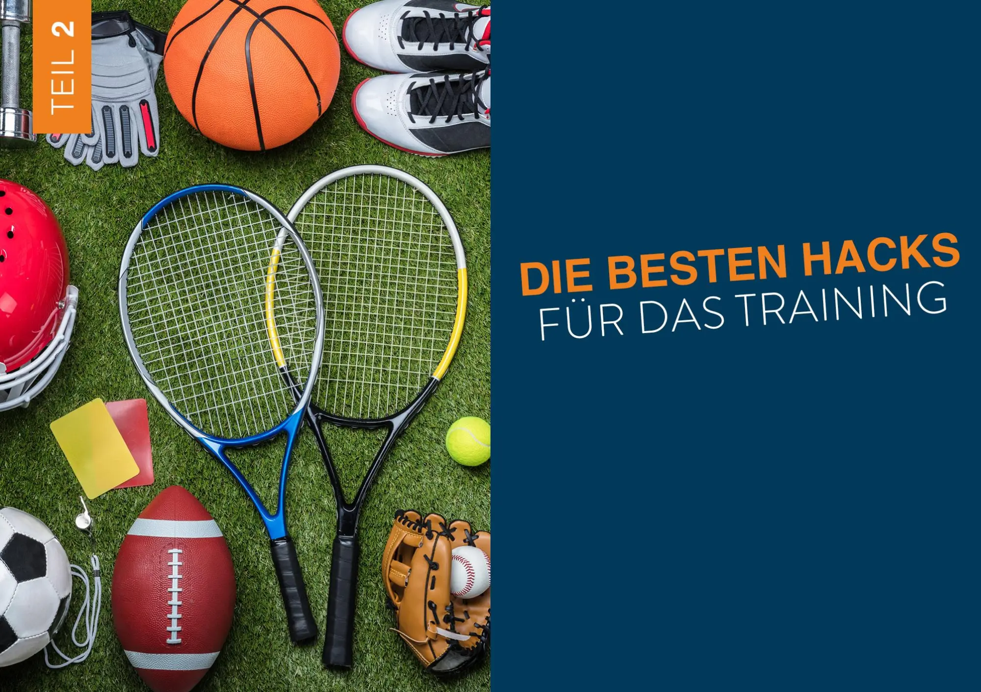 Bild: 9783742318046 | Biohacking für Sportler | Andreas Breitfeld | Taschenbuch | 4-farbig