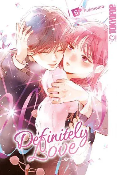 Cover: 9783759318046 | Definitely Love 06 | Fujimomo | Taschenbuch | Deutsch | 2026
