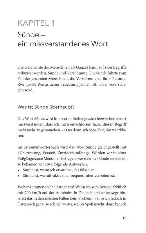 Bild: 9783775158046 | Du musst sterben, bevor du lebst, damit du lebst, bevor du stirbst!