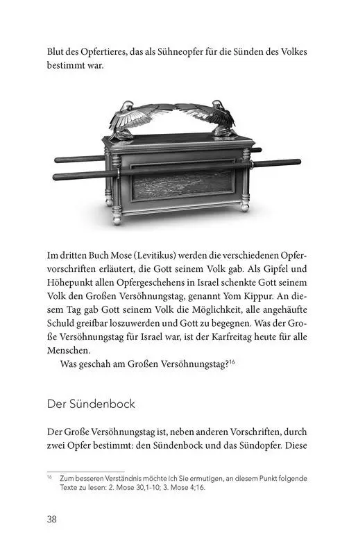 Bild: 9783775158046 | Du musst sterben, bevor du lebst, damit du lebst, bevor du stirbst!
