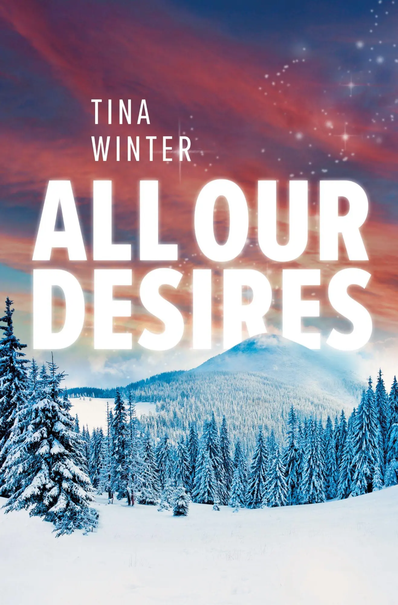 Cover: 9783819498046 | All Our Desires | Tina Winter | Taschenbuch | 328 S. | Deutsch | 2026