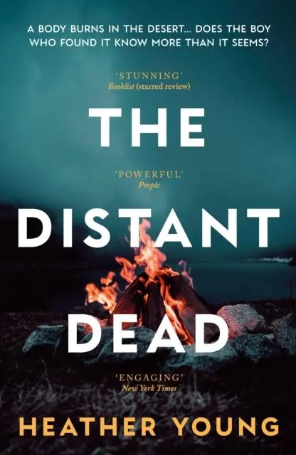 Cover: 9780857308146 | The Distant Dead | Heather Young | Taschenbuch | 352 S. | Englisch