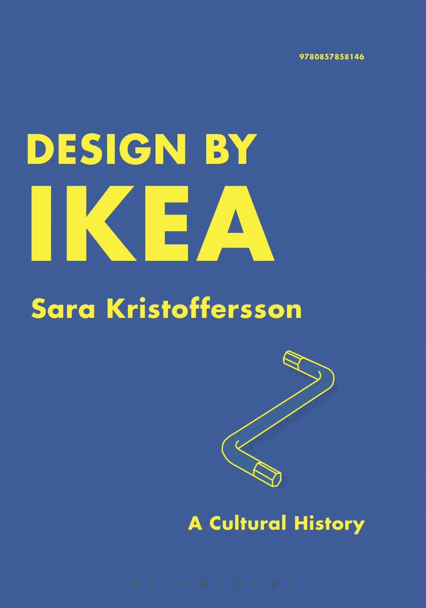 Cover: 9780857858146 | Design by IKEA | Sara Kristoffersson | Taschenbuch | Englisch | 2014