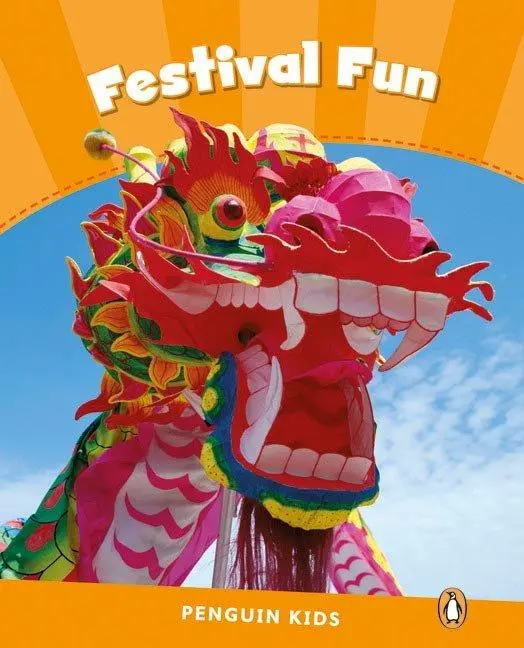 Cover: 9781408288146 | Level 3: Festival Fun CLIL | Barbara Ingham | Taschenbuch | Englisch